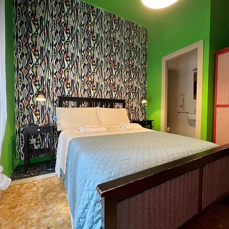 Guest House Sonnino 37 Cagliari Kültér fotó