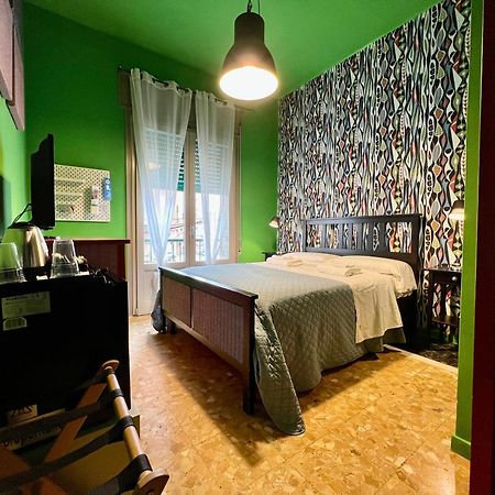 Guest House Sonnino 37 Cagliari Kültér fotó