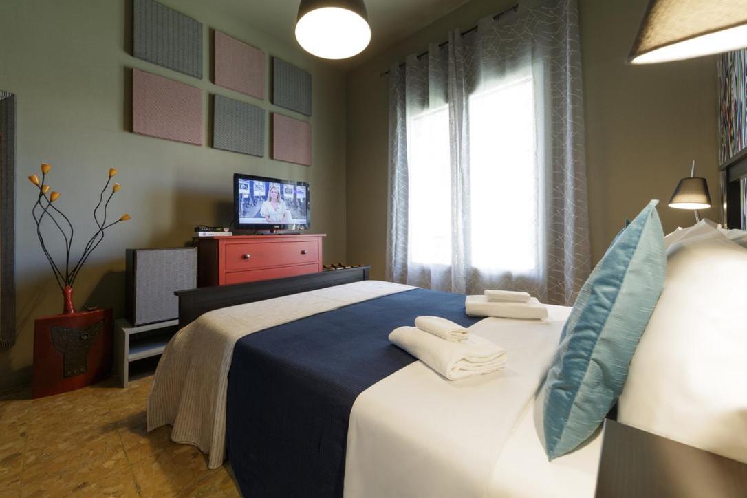 Guest House Sonnino 37 Cagliari Kültér fotó
