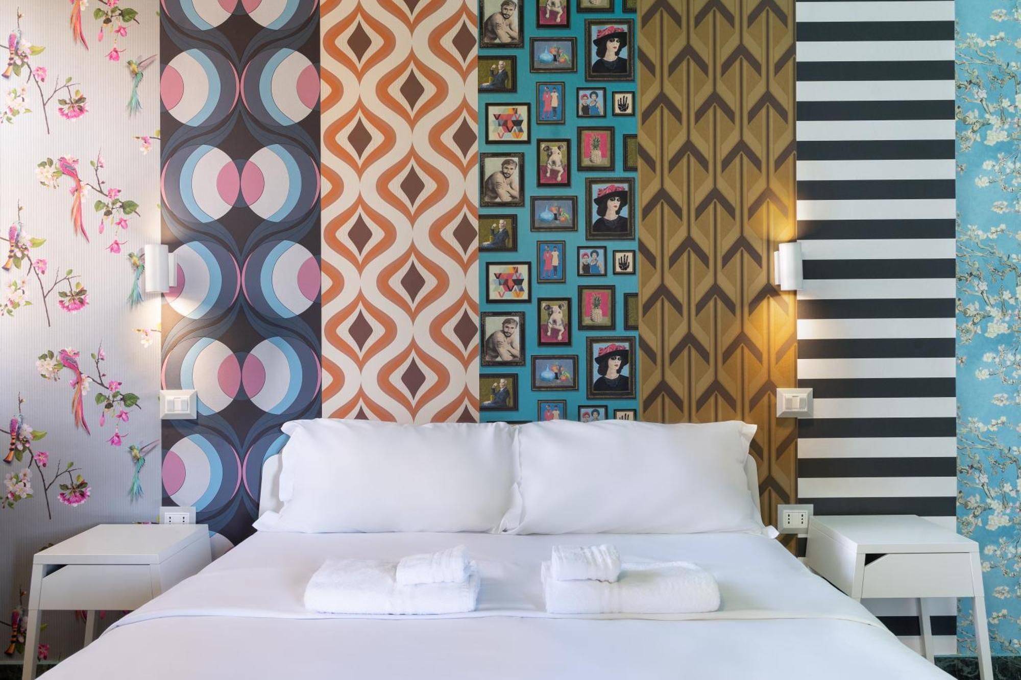 Guest House Sonnino 37 Cagliari Kültér fotó