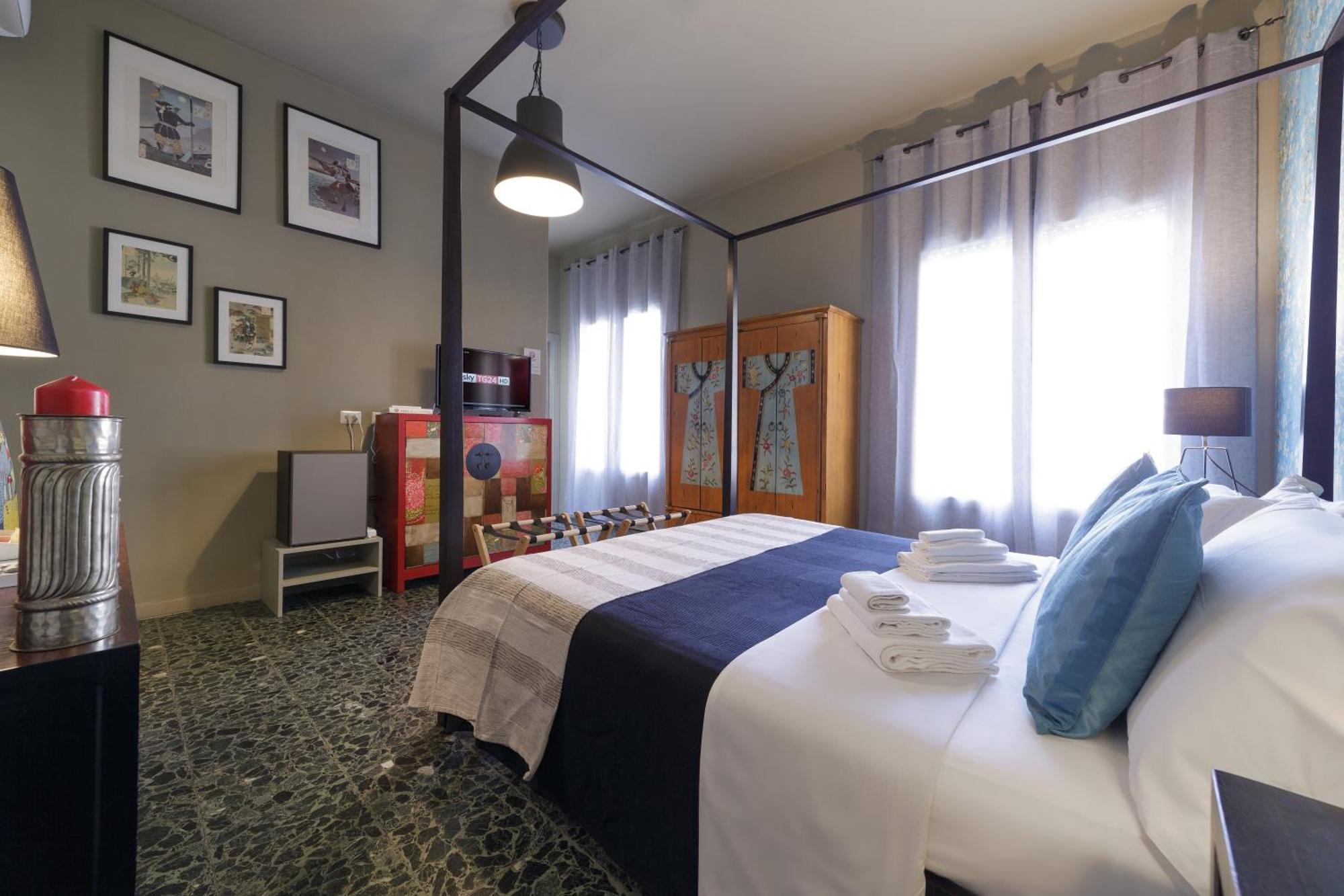 Guest House Sonnino 37 Cagliari Kültér fotó