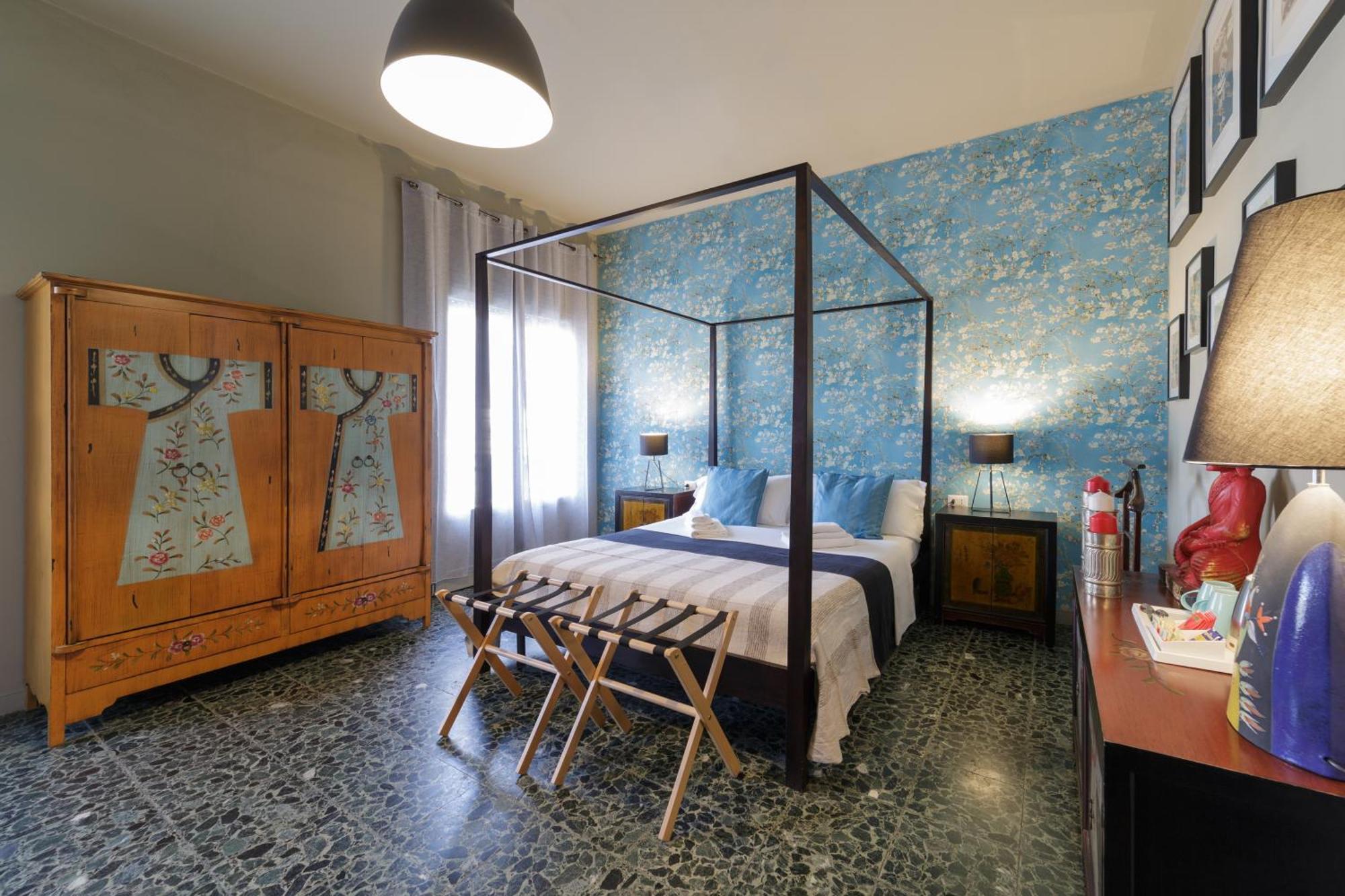 Guest House Sonnino 37 Cagliari Kültér fotó