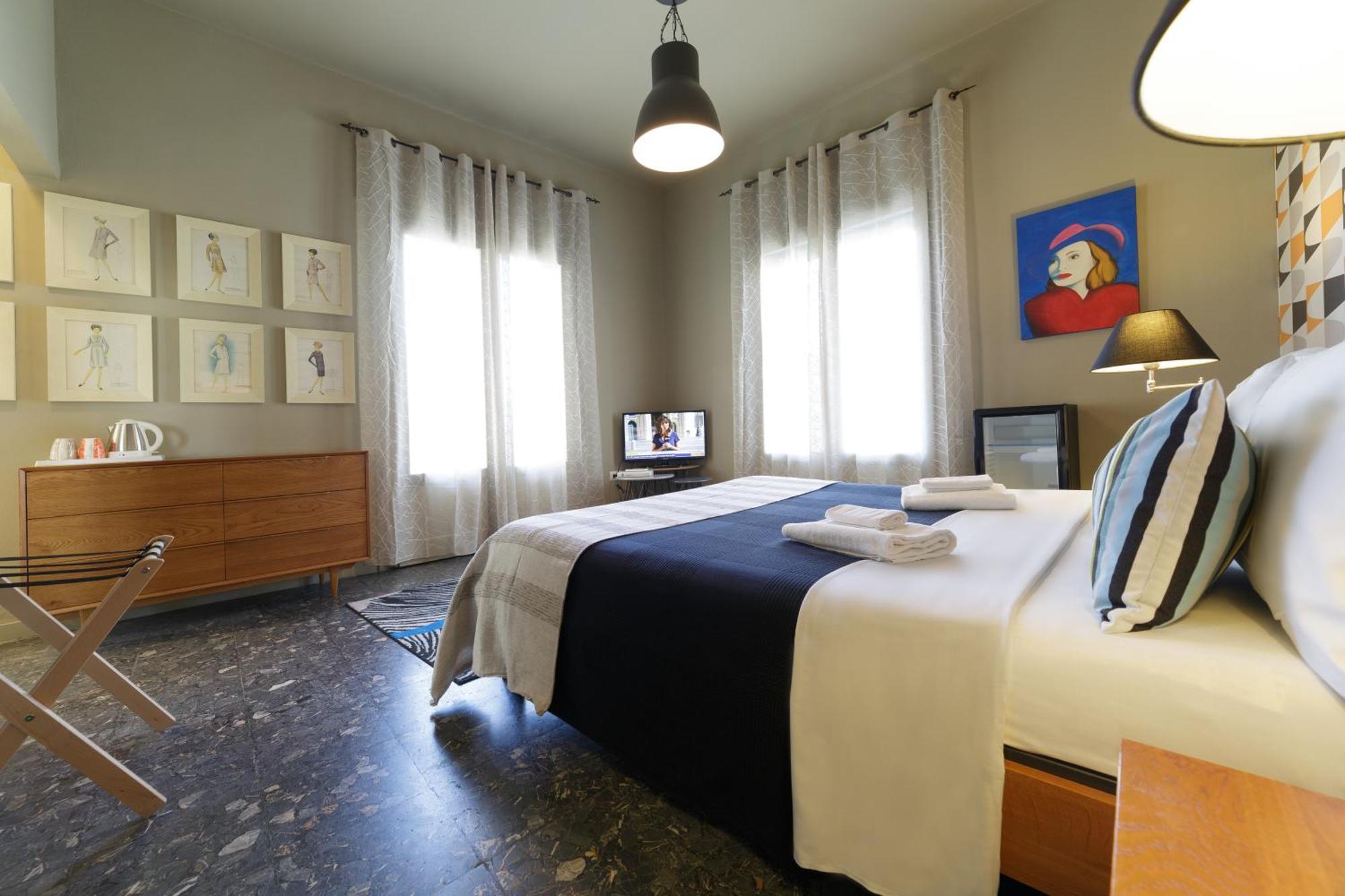 Guest House Sonnino 37 Cagliari Kültér fotó