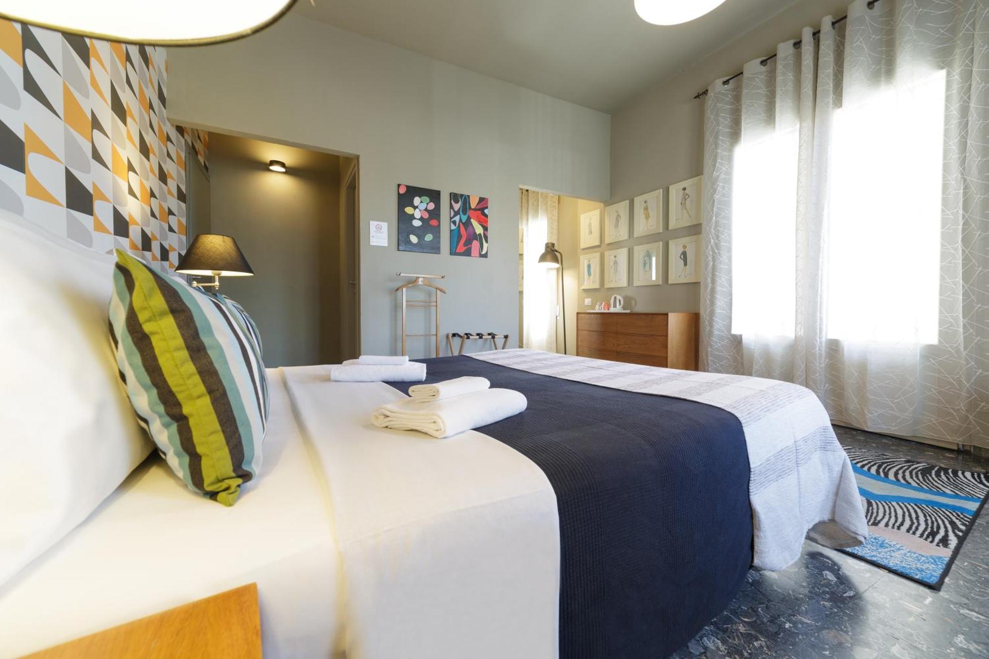 Guest House Sonnino 37 Cagliari Kültér fotó