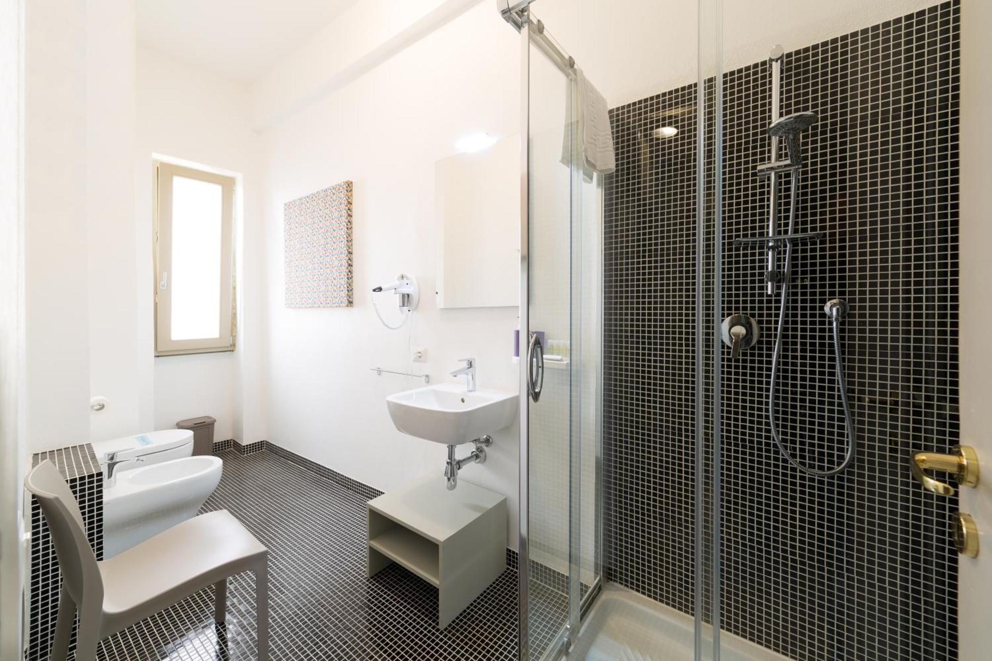 Guest House Sonnino 37 Cagliari Kültér fotó