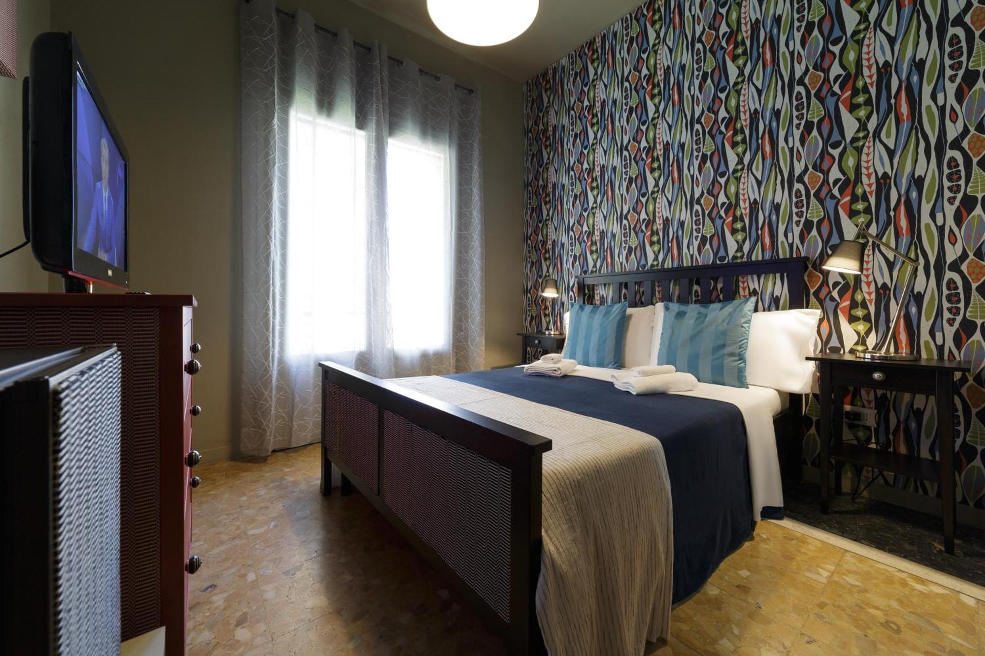 Guest House Sonnino 37 Cagliari Kültér fotó