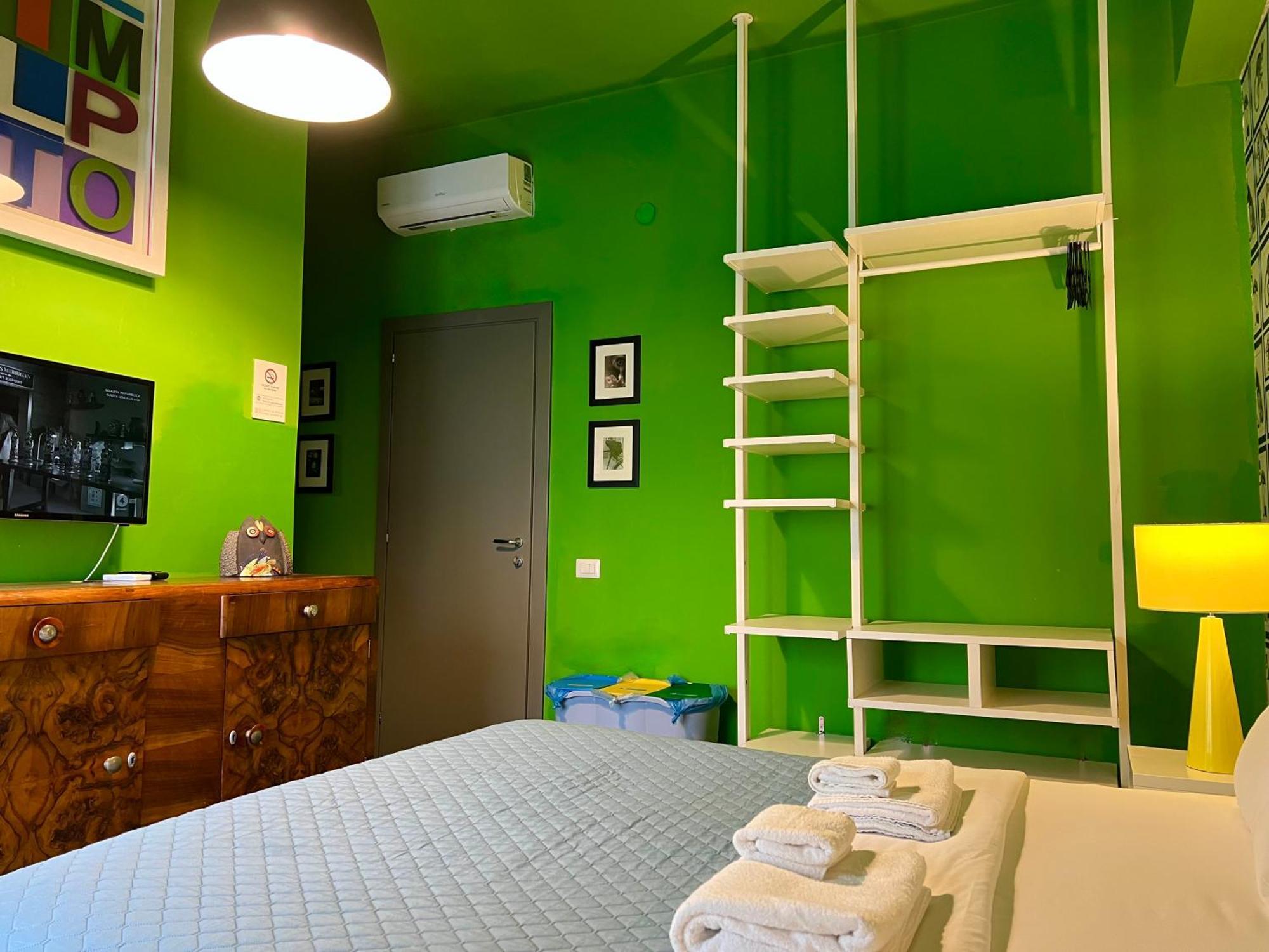 Guest House Sonnino 37 Cagliari Kültér fotó