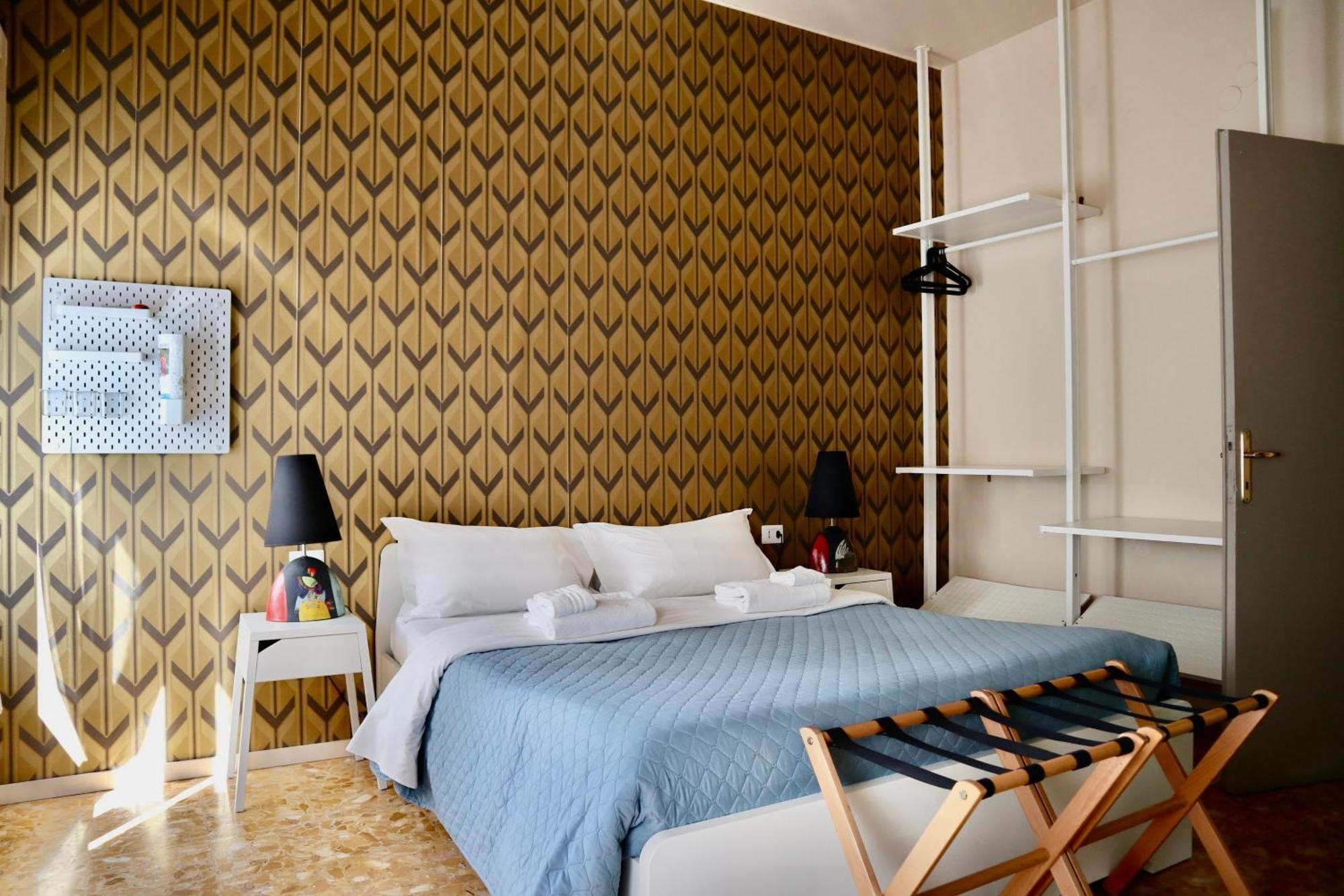 Guest House Sonnino 37 Cagliari Kültér fotó