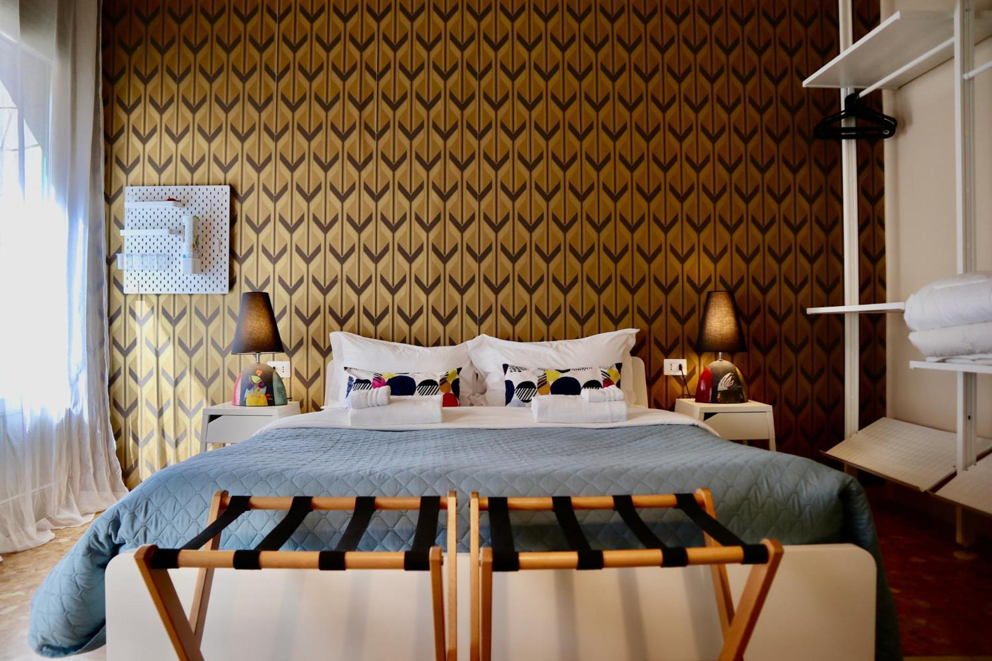 Guest House Sonnino 37 Cagliari Kültér fotó