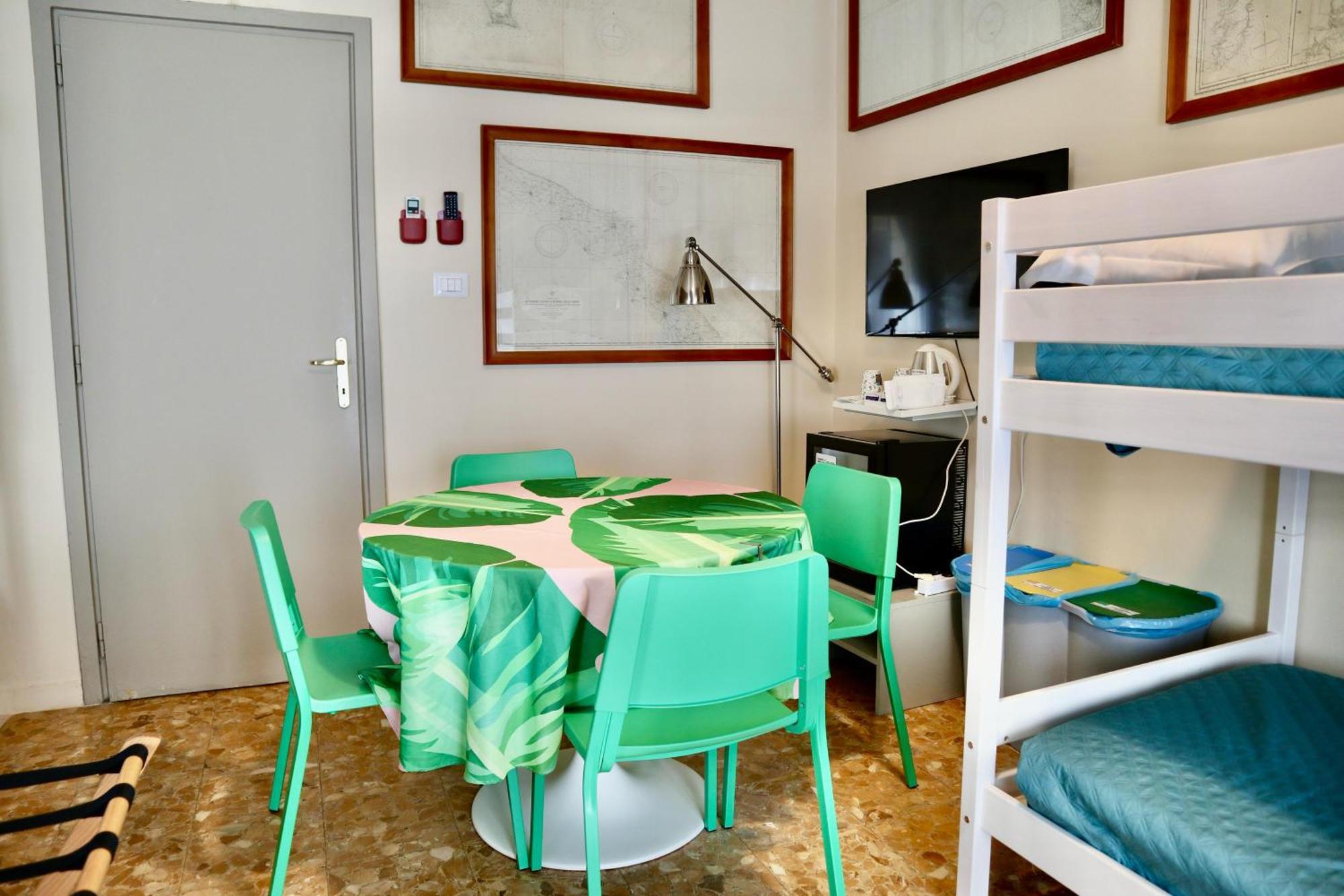 Guest House Sonnino 37 Cagliari Kültér fotó