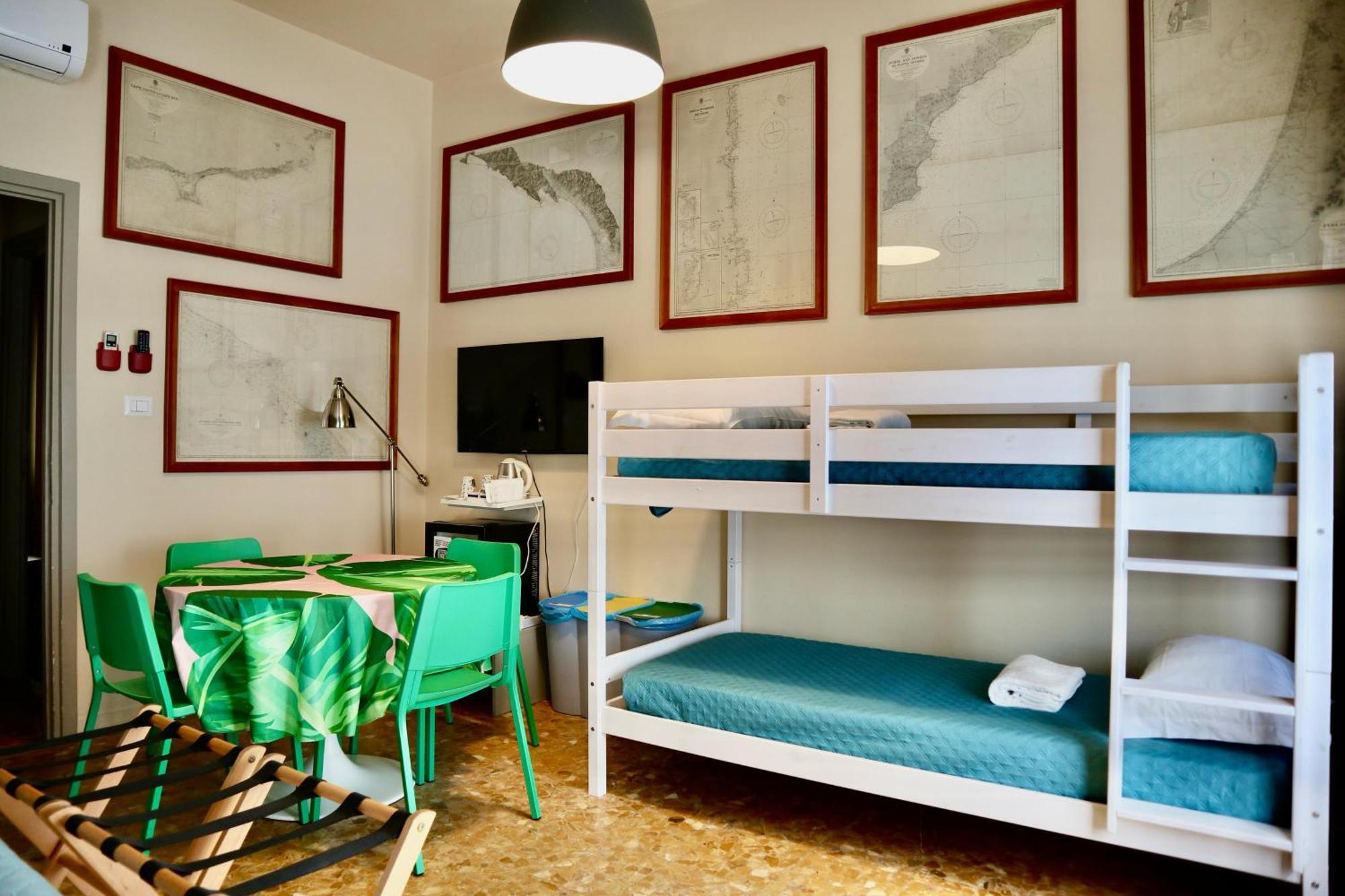 Guest House Sonnino 37 Cagliari Kültér fotó