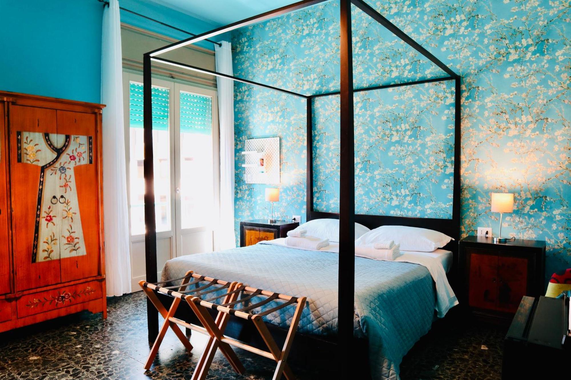 Guest House Sonnino 37 Cagliari Kültér fotó