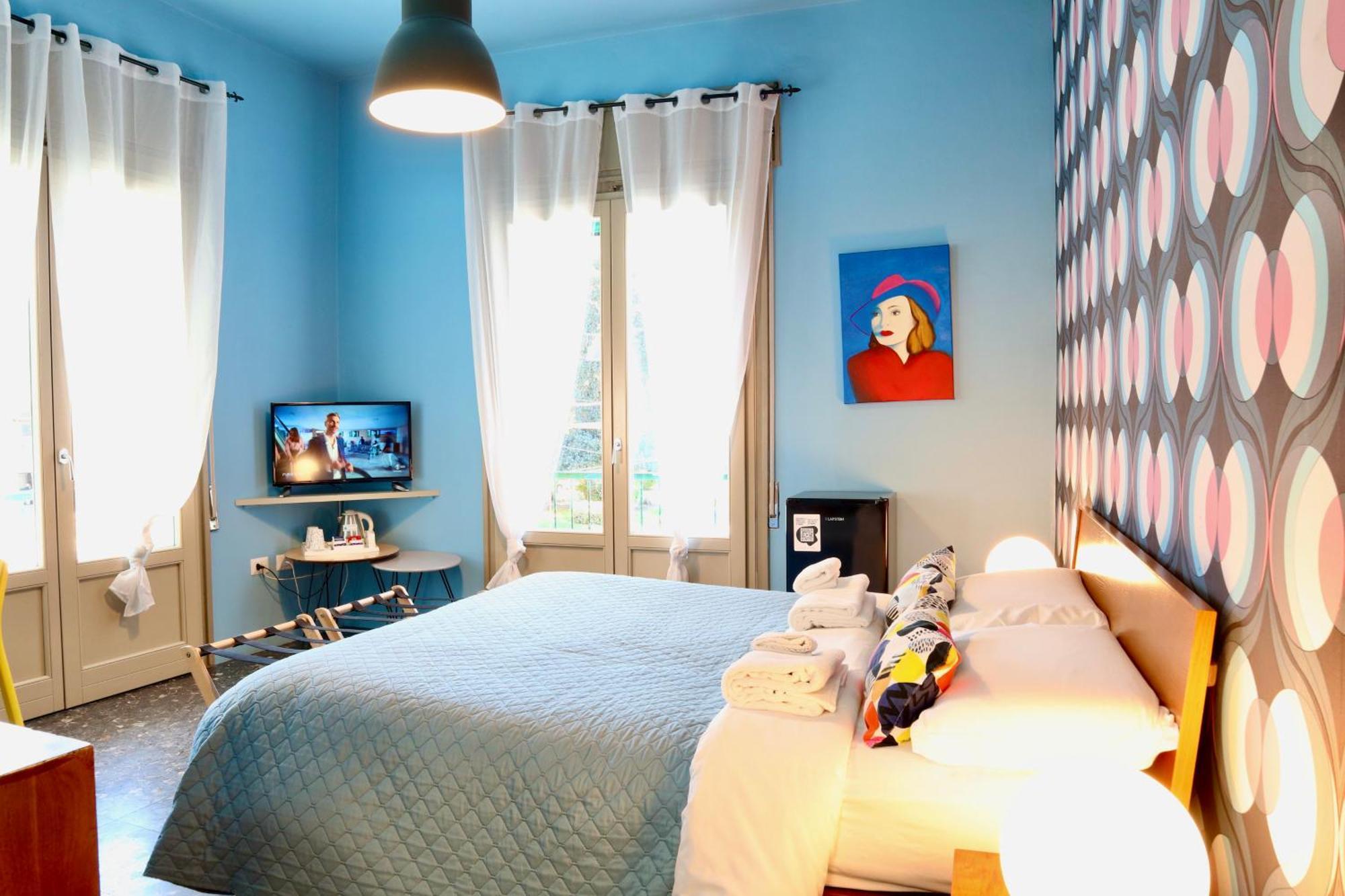 Guest House Sonnino 37 Cagliari Kültér fotó