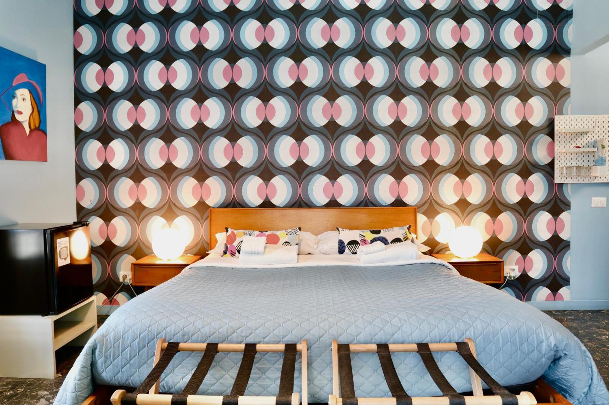 Guest House Sonnino 37 Cagliari Kültér fotó