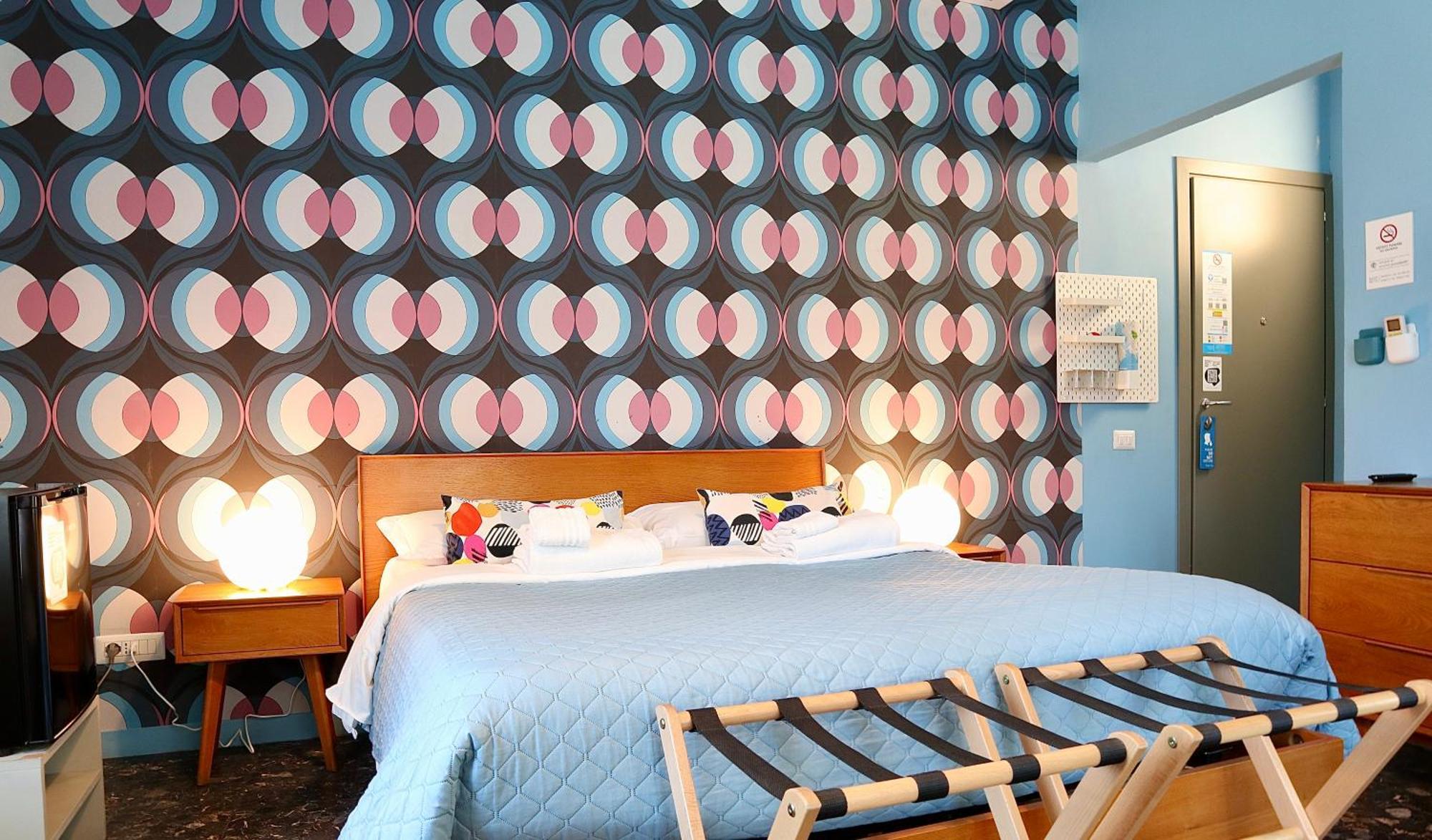 Guest House Sonnino 37 Cagliari Kültér fotó