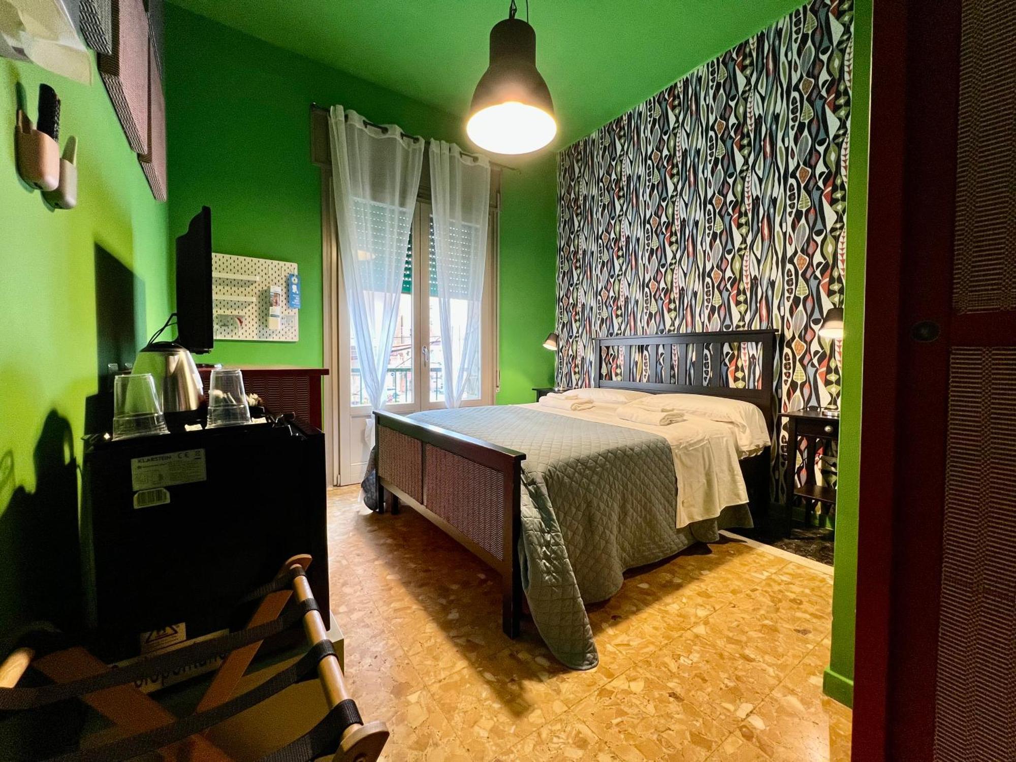 Guest House Sonnino 37 Cagliari Kültér fotó