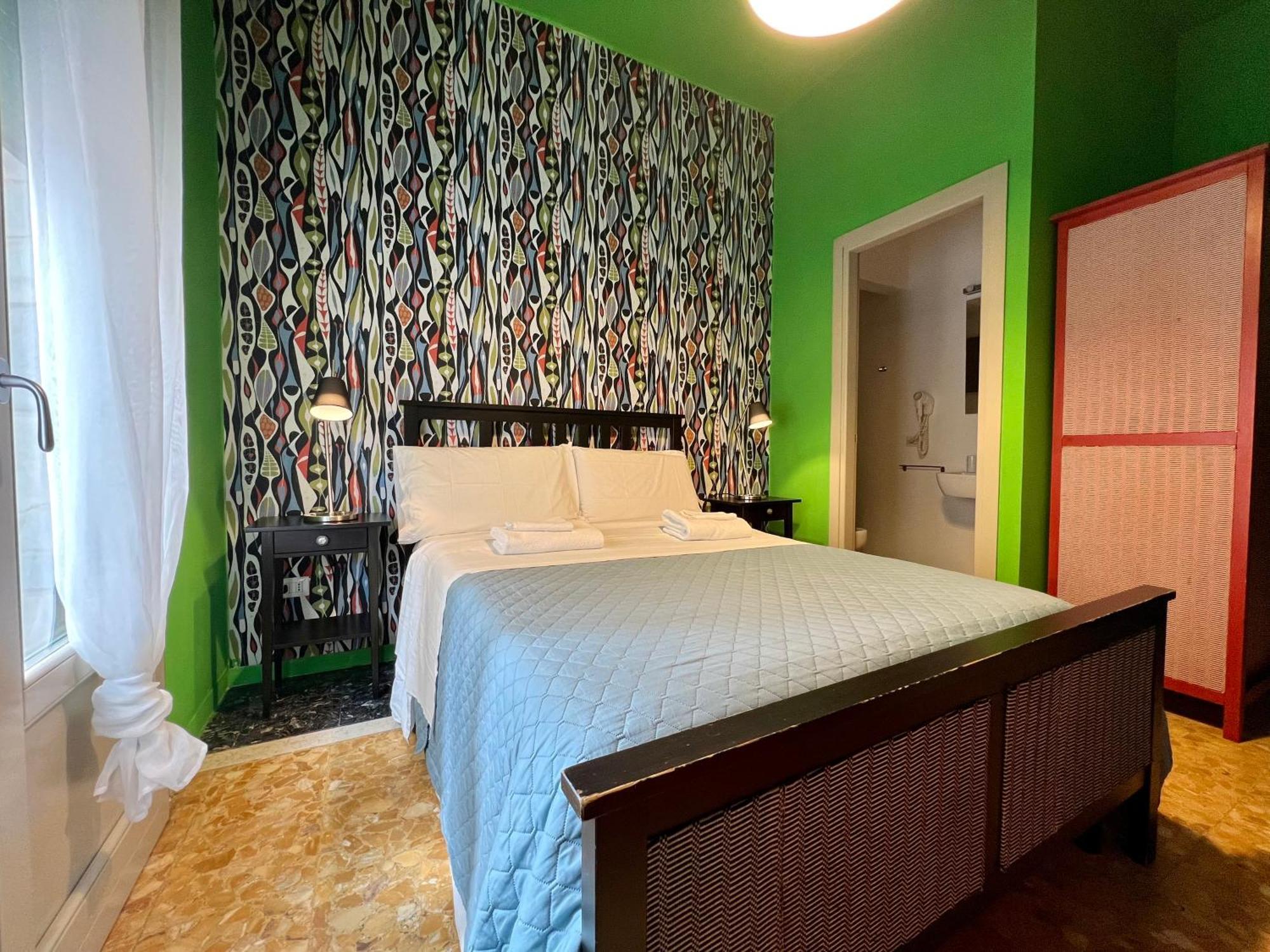 Guest House Sonnino 37 Cagliari Kültér fotó