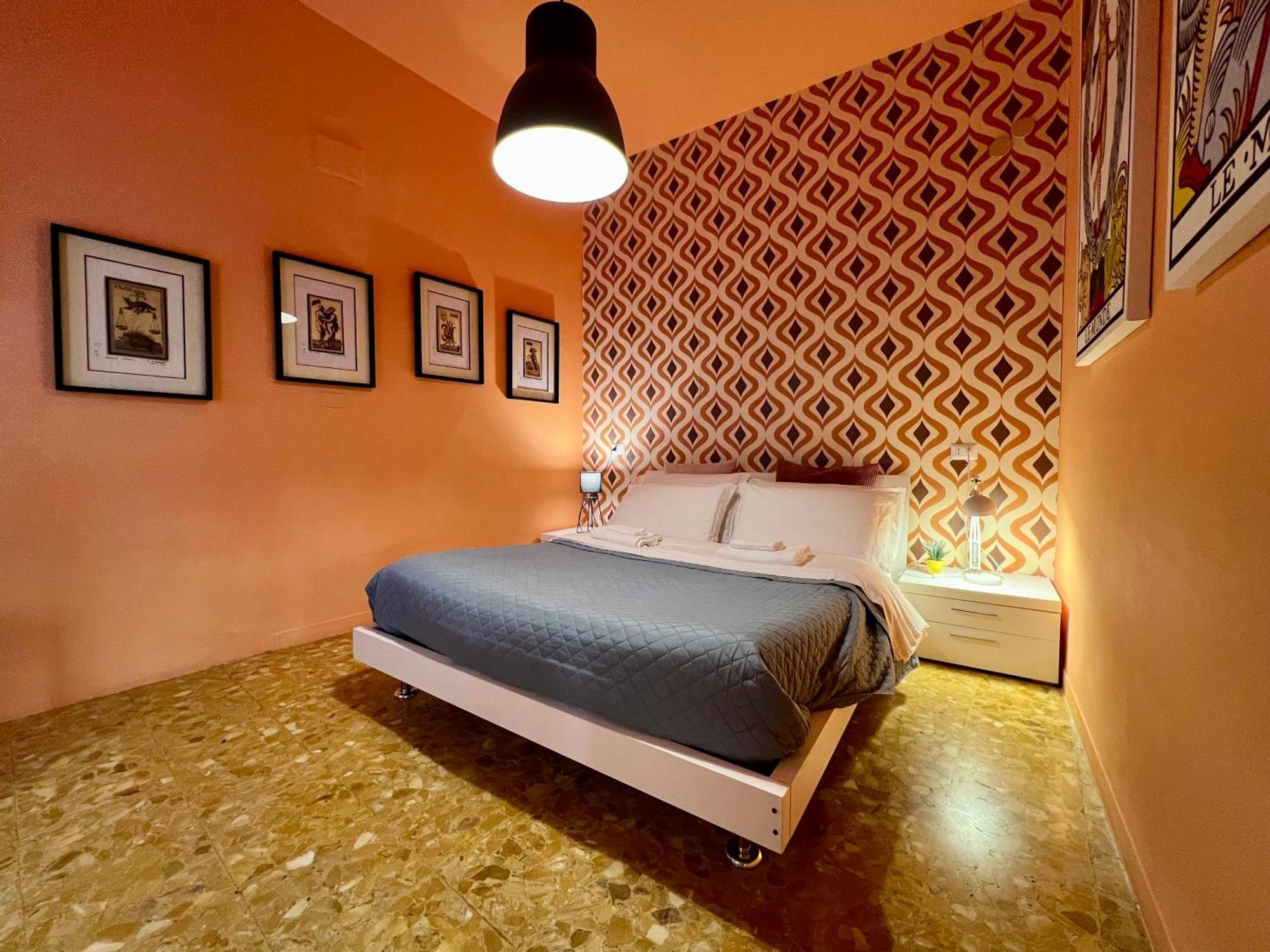 Guest House Sonnino 37 Cagliari Kültér fotó