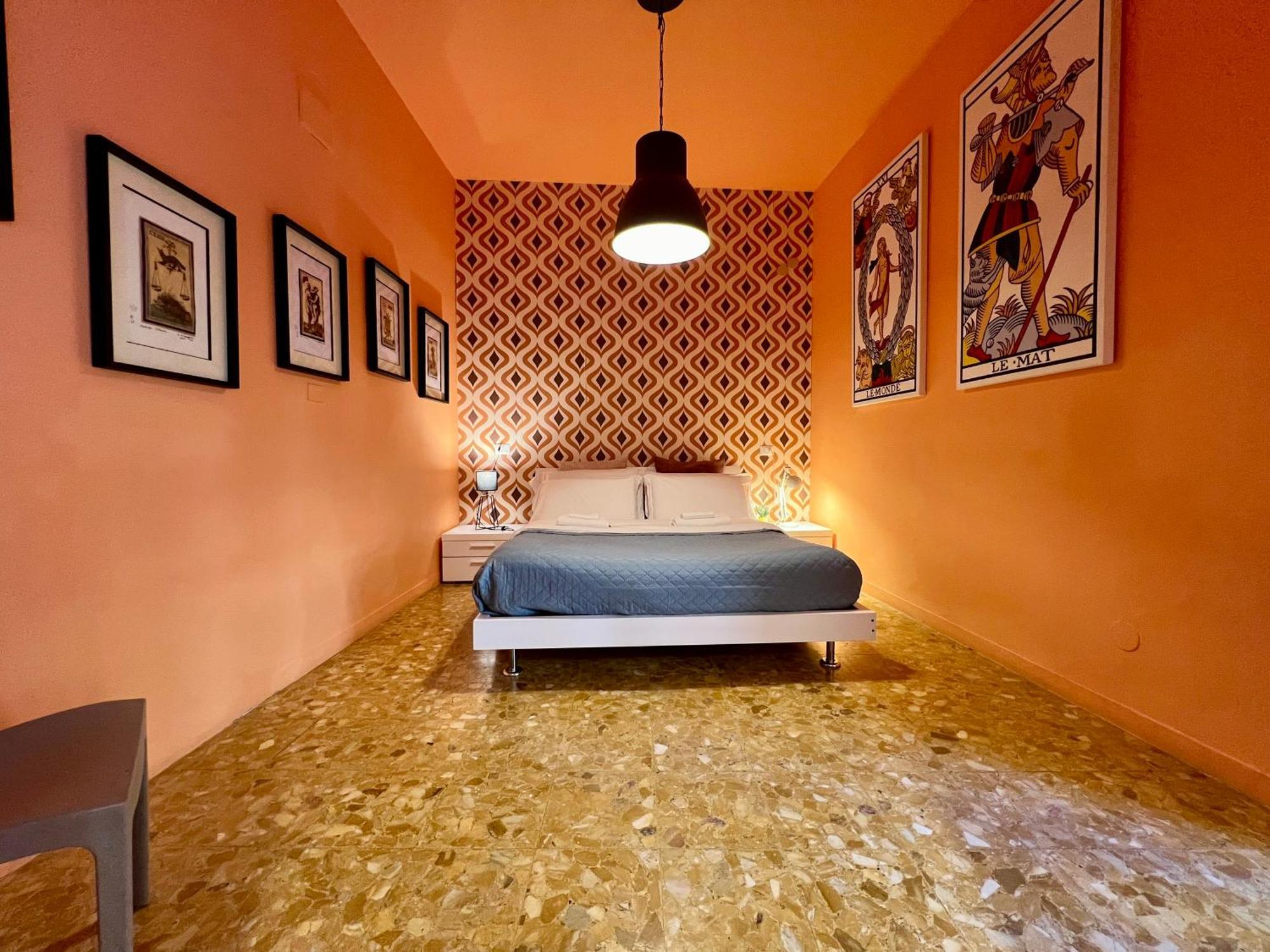 Guest House Sonnino 37 Cagliari Kültér fotó