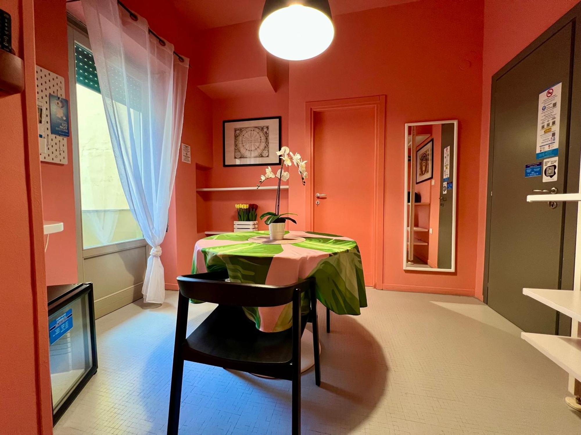 Guest House Sonnino 37 Cagliari Kültér fotó