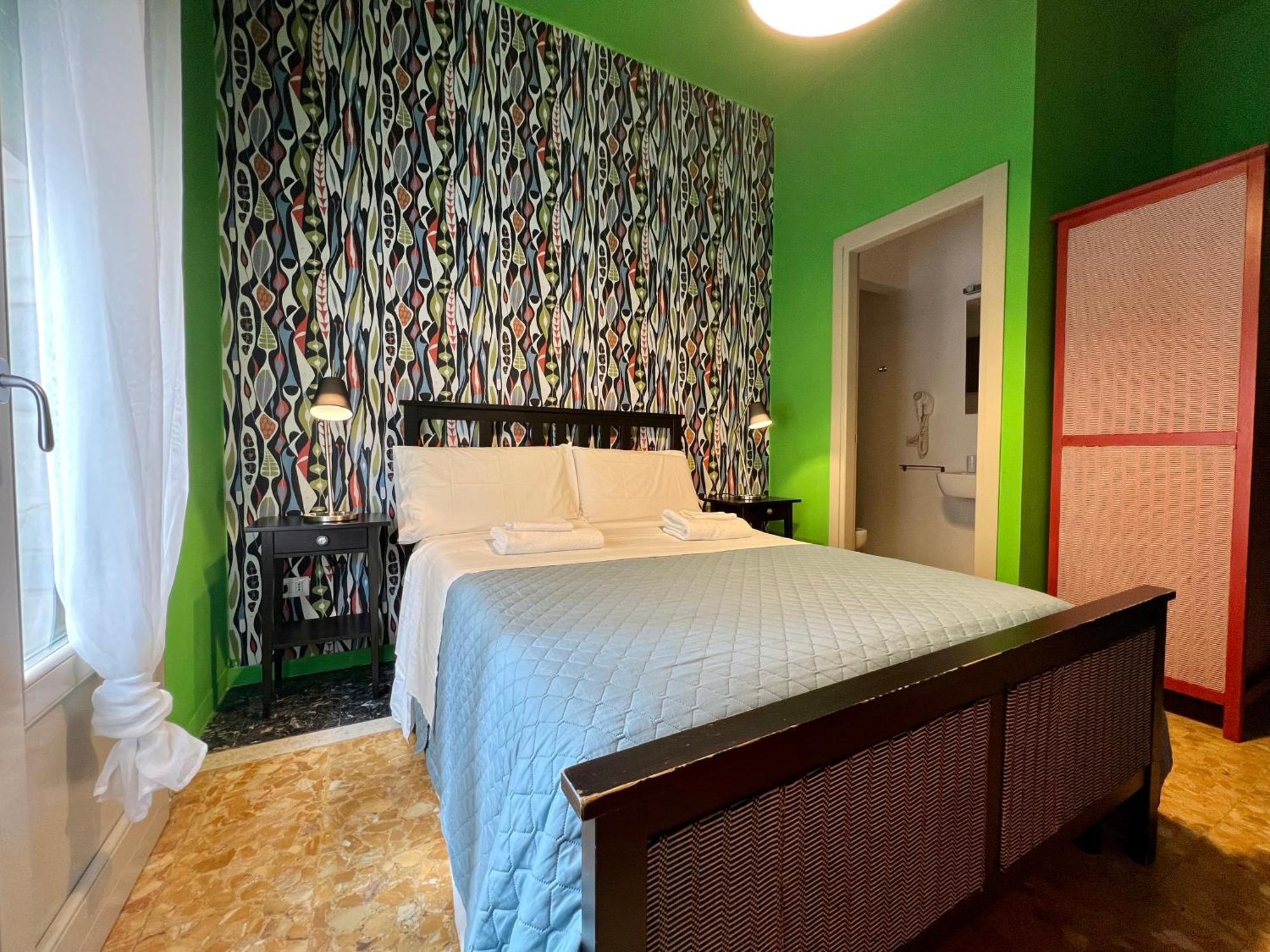 Guest House Sonnino 37 Cagliari Kültér fotó